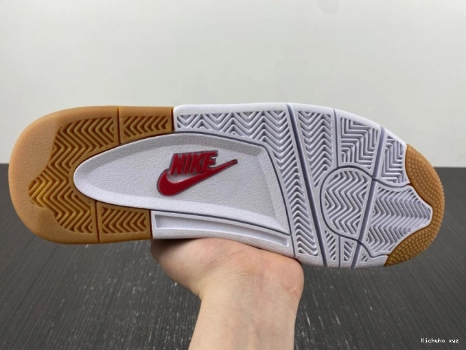 Air Nike x SB DR5415-120 4 Jordan 0802